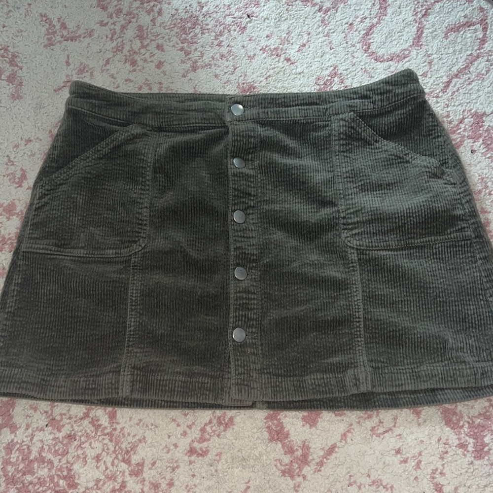 Skirt